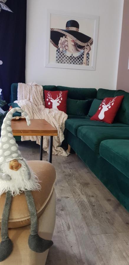 Apartamenty Holender House Choczewo Exteriér fotografie
