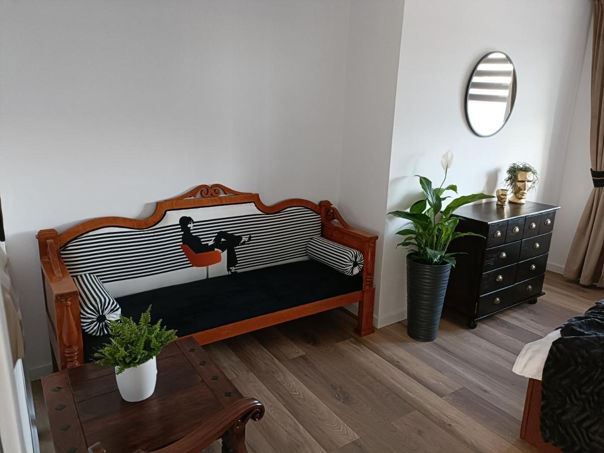 Apartamenty Holender House Choczewo Exteriér fotografie