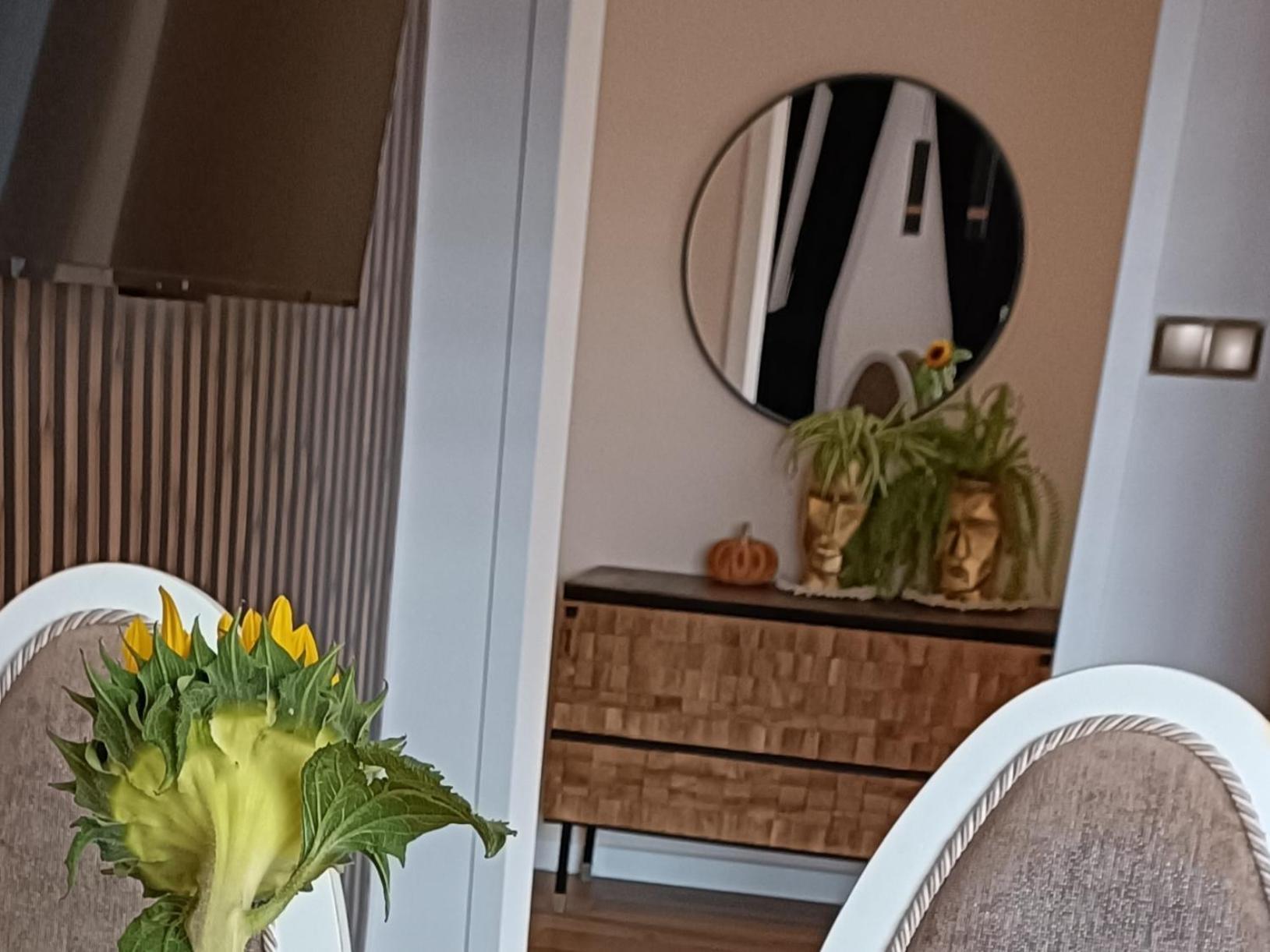 Apartamenty Holender House Choczewo Exteriér fotografie